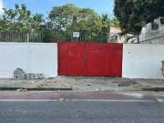 Terreno comercial para Locação em Recife/PE Boa Vista