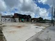 Terreno comercial para Locação em Recife/PE Prado