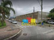 Terreno comercial para Locação em Rio das Ostras/RJ...