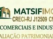 Terreno comercial para Locação em Rio de Janeiro/RJ...