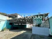 Terreno comercial para Locação em Rio de Janeiro/RJ Realengo