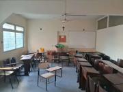 Terreno comercial para Locação em Rio de Janeiro/RJ Tijuca