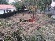 Terreno comercial para Locação em Rio de Janeiro/RJ Tijuca