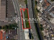 Terreno comercial para Locação em São Bernardo do...