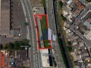 Terreno comercial para Locação em São Bernardo do...