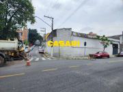Terreno comercial para Locação em São Bernardo do...