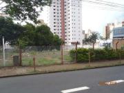 Terreno comercial para Locação em São José do Rio...