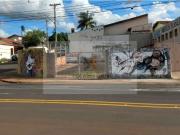 Terreno comercial para Locação em São José do Rio...