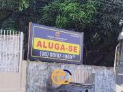 Terreno comercial para Locação em São Luís/MA Estiva