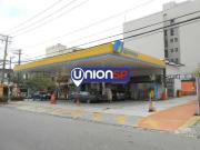 Terreno comercial para Locação em São Paulo/SP Barra Funda