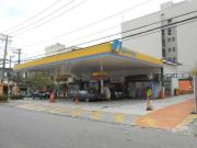 Terreno comercial para Locação em São Paulo/SP Barra Funda