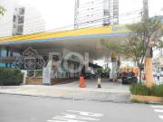 Terreno comercial para Locação em São Paulo/SP Barra Funda
