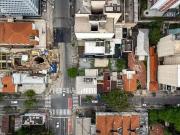 Terreno comercial para Locação em São Paulo/SP Bela Vista