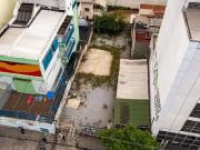 Terreno comercial para Locação em São Paulo/SP Bela Vista