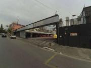 Terreno comercial para Locação em São Paulo/SP Belenzinho