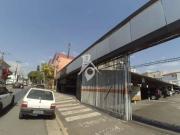 Terreno comercial para Locação em São Paulo/SP Belenzinho