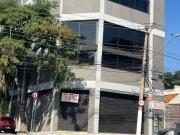 Terreno comercial para Locação em São Paulo/SP Belenzinho