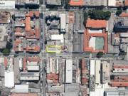 Terreno comercial para Locação em São Paulo/SP Bom Retiro
