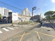 Terreno comercial para Locação em São Paulo/SP Brás