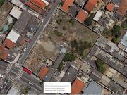 Terreno comercial para Locação em São Paulo/SP Brasilândia