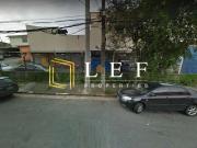 Terreno comercial para Locação em São Paulo/SP Brooklin