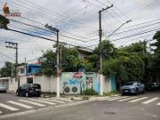 Terreno comercial para Locação em São Paulo/SP Brooklin