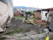 Terreno comercial para Locação em São Paulo/SP Cachoeirinha