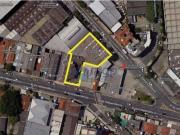 Terreno comercial para Locação em São Paulo/SP Cambuci