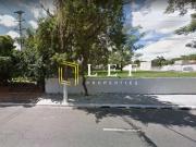 Terreno comercial para Locação em São Paulo/SP Campo Belo