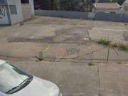 Terreno comercial para Locação em São Paulo/SP Campo Belo