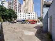 Terreno comercial para Locação em São Paulo/SP Campo Belo