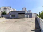 Terreno comercial para Locação em São Paulo/SP Campo Belo