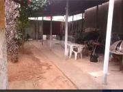 Terreno comercial para Locação em São Paulo/SP Chácara...