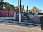 Terreno comercial para Locação em São Paulo/SP Colônia