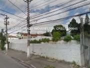 Terreno comercial para Locação em São Paulo/SP Interlagos