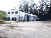 Terreno comercial para Locação em São Paulo/SP Interlagos