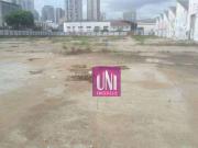 Terreno comercial para Locação em São Paulo/SP Ipiranga