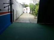 Terreno comercial para Locação em São Paulo/SP Ipiranga