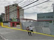 Terreno comercial para Locação em São Paulo/SP Ipiranga