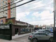 Terreno comercial para Locação em São Paulo/SP Ipiranga