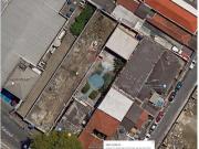 Terreno comercial para Locação em São Paulo/SP Itaberaba