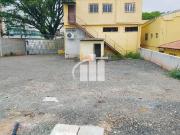 Terreno comercial para Locação em São Paulo/SP Jaguaré