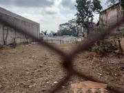 Terreno comercial para Locação em São Paulo/SP Jaguaré
