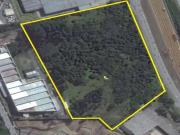 Terreno comercial para Locação em São Paulo/SP Jaraguá