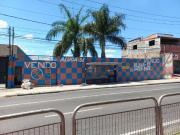 Terreno comercial para Locação em São Paulo/SP Jardim...