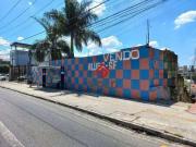 Terreno comercial para Locação em São Paulo/SP Jardim...