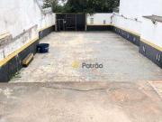 Terreno comercial para Locação em São Paulo/SP Jardim...