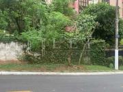 Terreno comercial para Locação em São Paulo/SP Jardim...