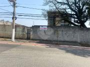 Terreno comercial para Locação em São Paulo/SP Jardim...