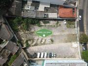 Terreno comercial para Locação em São Paulo/SP Jardim Japão